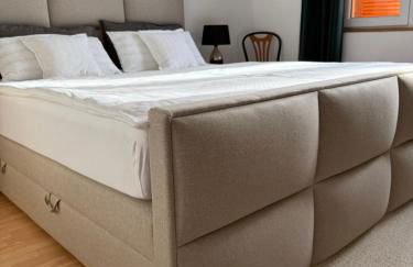 Apartament Blumenblick - Foto 1