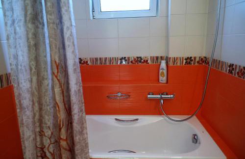 Villa Eudora Nafpaktos - Foto 31