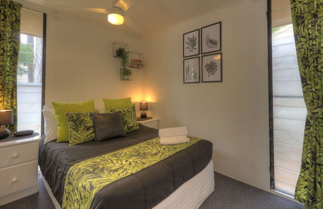 Maroochy River Bungalows - Foto 4