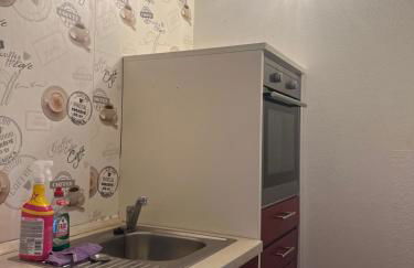 Light-flooded 3-room apartment with balcony - Photo 9