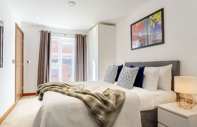 Shoreditch Square, Hoxton - Foto 4