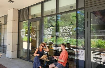 YOUR Apartment Unia Art Residence - Foto 27