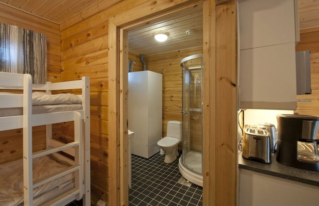 Kajaani Cottages - Foto 37