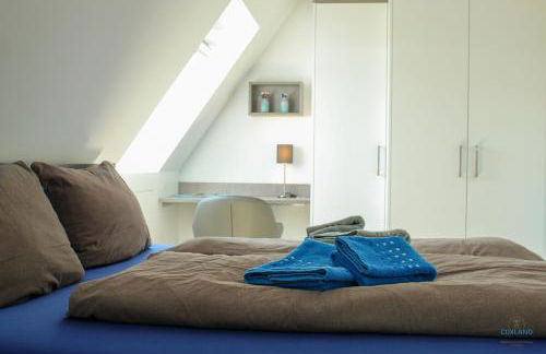 Residenz Mühlentrift Wohnung 10 - Foto 13