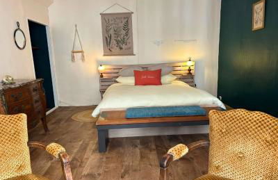 Appartement au coeur de la ville - Foto 11