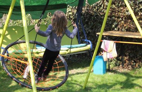 Ferienwohnung Waldstraße - Foto 37