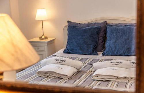 View-topia Amazing View, Private Pool, Close to the center. - Photo 30