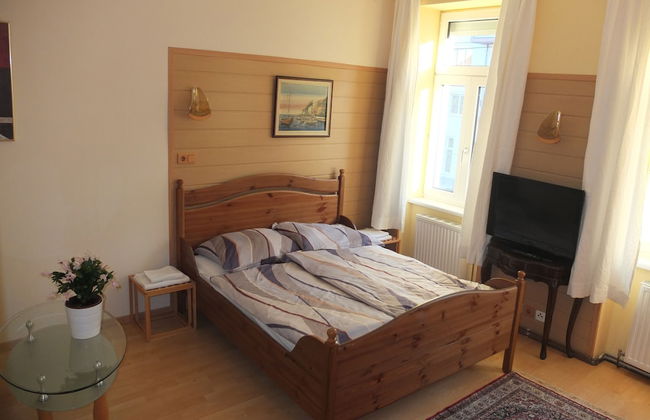 Leopoldauer Apartment - Foto 2