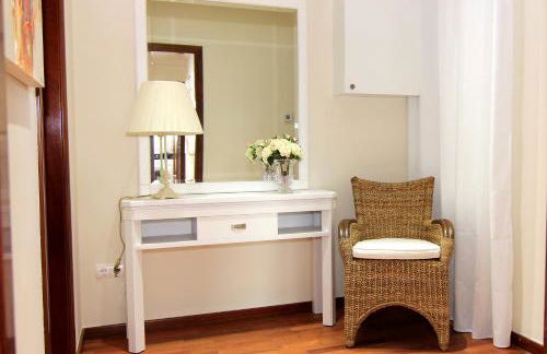 Classbedroom Fira Business Apartment - Photo 9