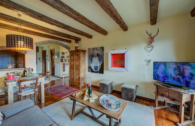 La Stella Alpina in Sestriere - Foto 4