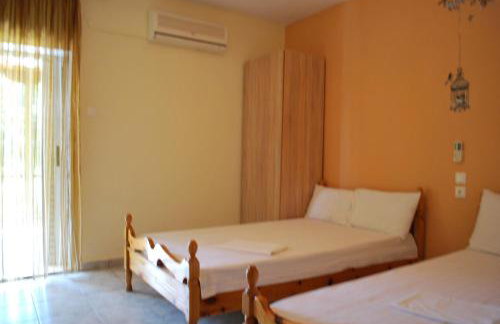 Apartments Stilos Ioannis - Foto 60