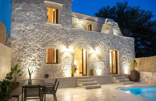 Villa Evelyn - Foto 23