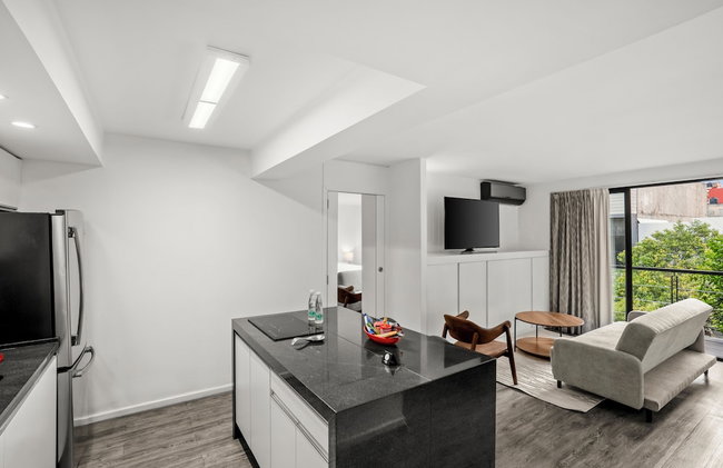 Armonik Suites - Foto 31