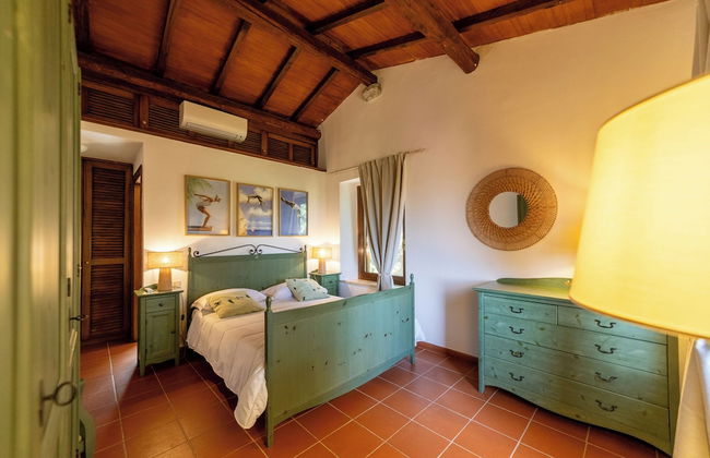 Agriturismo Pimpinnacolo - Foto 40