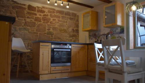 Ferienhaus an der Höh' - Foto 3