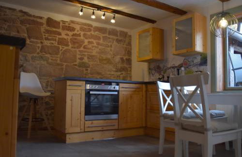 Ferienhaus an der Höh' - Foto 3