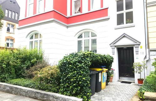 Get-your-flat - Tiny Flat in Gründerzeithaus, super sweet, Kreuzviertel - 50 m2 EG Haustier auf Anfrage - Foto 11