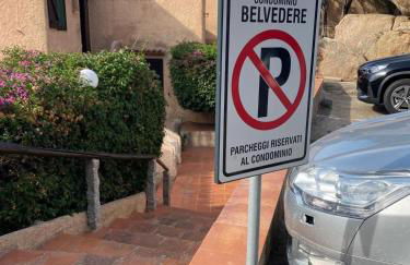 House on the Emerald Coast with spectacular views of the Maddalena - Foto 14