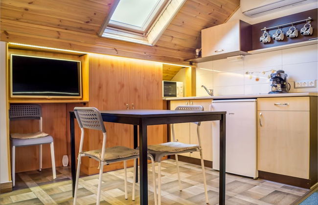 Oázis Apartmanok - Foto 13