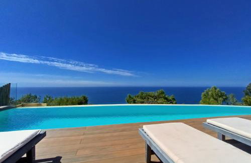 Villa Luxury Paradise - Foto 2