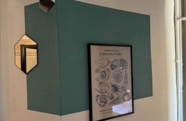 Il rifugio di Vanda sul lago - Foto 13