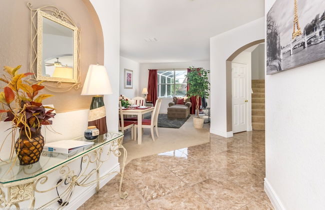 215glen Amazing Newly Decorated 5 Bedroom - Foto 7