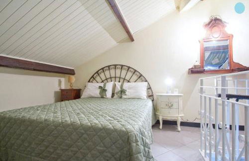 Case Vacanze Borgo Marina IMPERIA - Foto 6