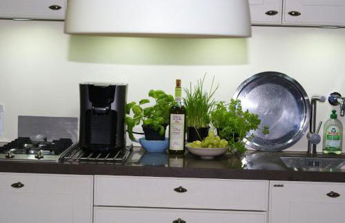 Marina Hausboote und Seelodge - Foto 38