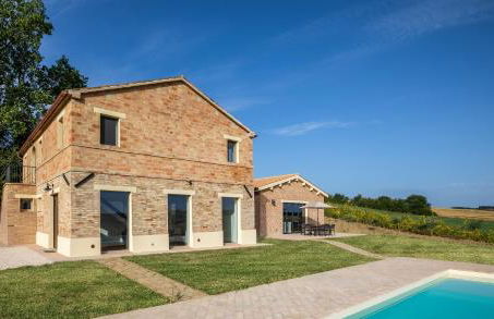 Villa Saltregna - Foto 2