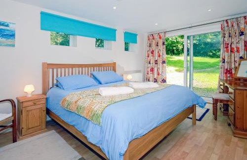 The Burgage - Cottage - Foto 12