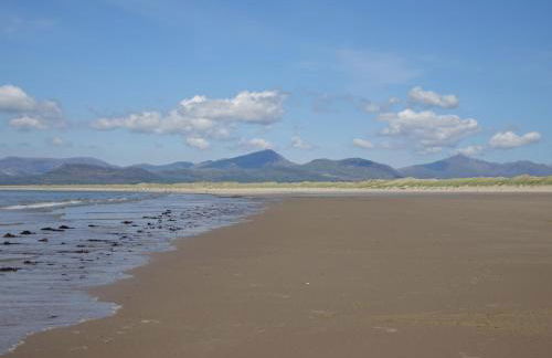 Harlech castle and beach home - Foto 31