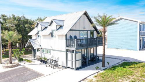 Sugar Sand Cottage A by Pristine Properties Vacation Rentals - Foto 4