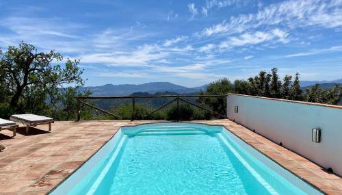 El Cielo, Cortijo en el corazón de las montañas - Photo 3