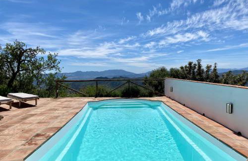 El Cielo, Cortijo en el corazón de las montañas - Foto 15