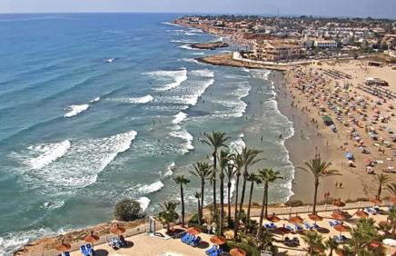 Groundfloor La Zenia ZeniamarVI - Foto 33