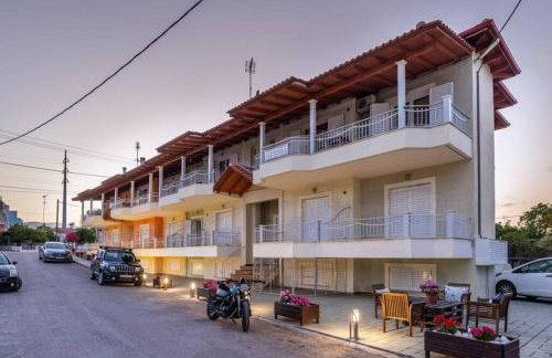 Eagle's Nest City Apartments - Foto 23