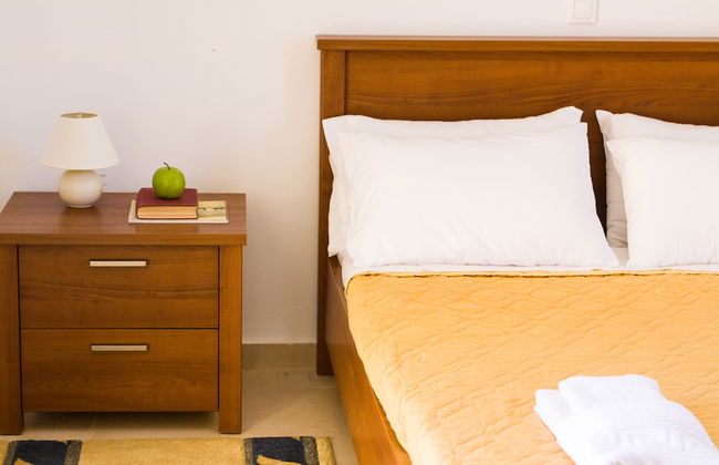 Bali Villas - Photo 11