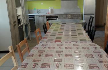 Maison de village gîte de "La Roche" - Foto 11