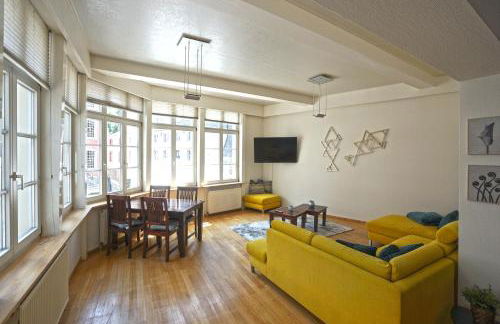 LOFT13 Traumhafte Wohnung mit Terrasse für 4 Gäste - Foto 15