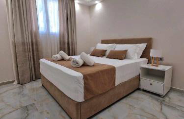 Villa Hillside Pefkohori - Foto 41