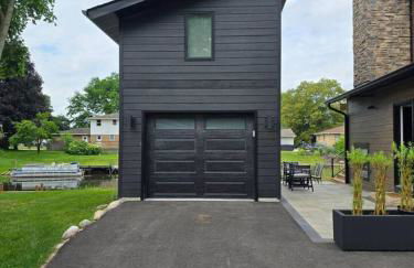 McHenry Riverside Retreat Comfort - Foto 21