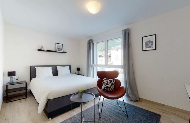 Nonanteneuf Aigle - Foto 37