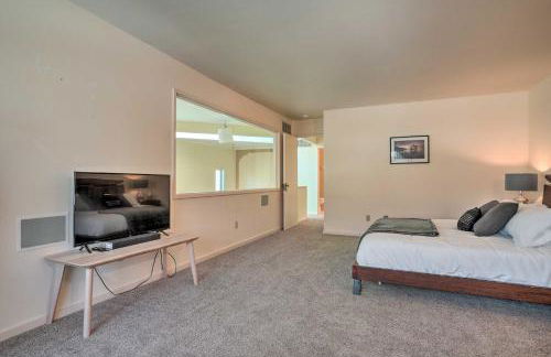 Cozy Anchorage Retreat - Near Hiking and Dtwn! - Foto 13