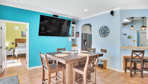 Comodidade do alojamento