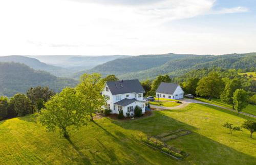 Ratterman Ranch-Family Summer Getaway in Jasper - Foto 1