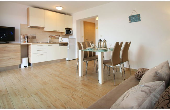 Apartments Sanja - Foto 38