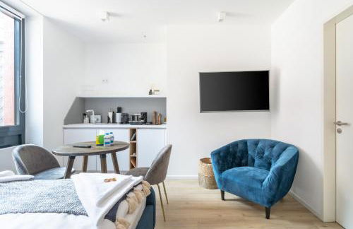 Limehome Flensburg Holm - Foto 32