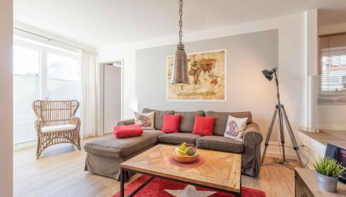 SEASIDE APARTMENTS - TOWNHOUSE - Foto 4