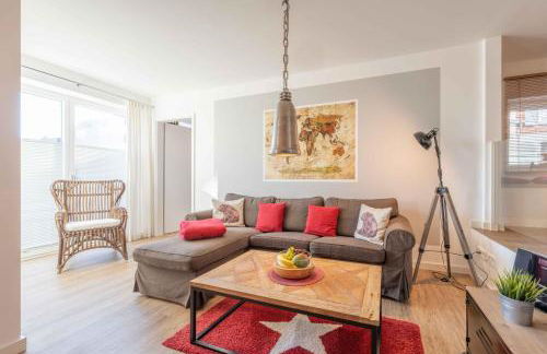 SEASIDE APARTMENTS - TOWNHOUSE - Foto 4