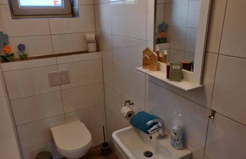 Ferienhaus in Lathen - Haus Hummel und Haus Schmetterling - Foto 6